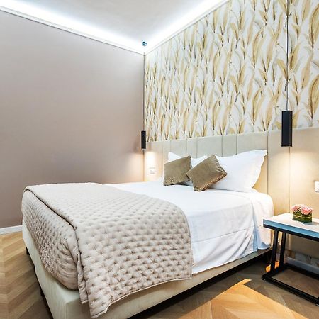 Colonna Inn โรม ภายนอก รูปภาพ