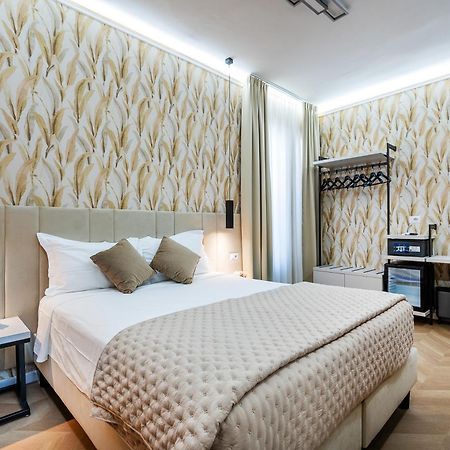 Colonna Inn โรม ภายนอก รูปภาพ
