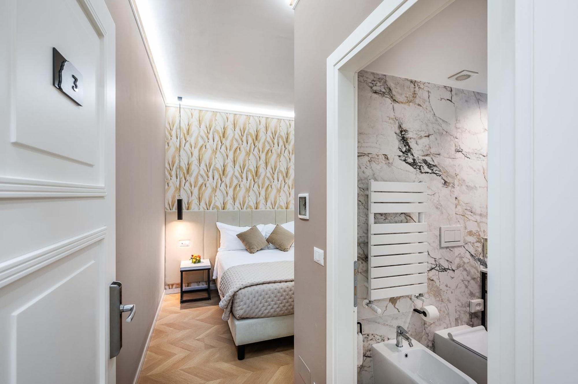 Colonna Inn โรม ภายนอก รูปภาพ