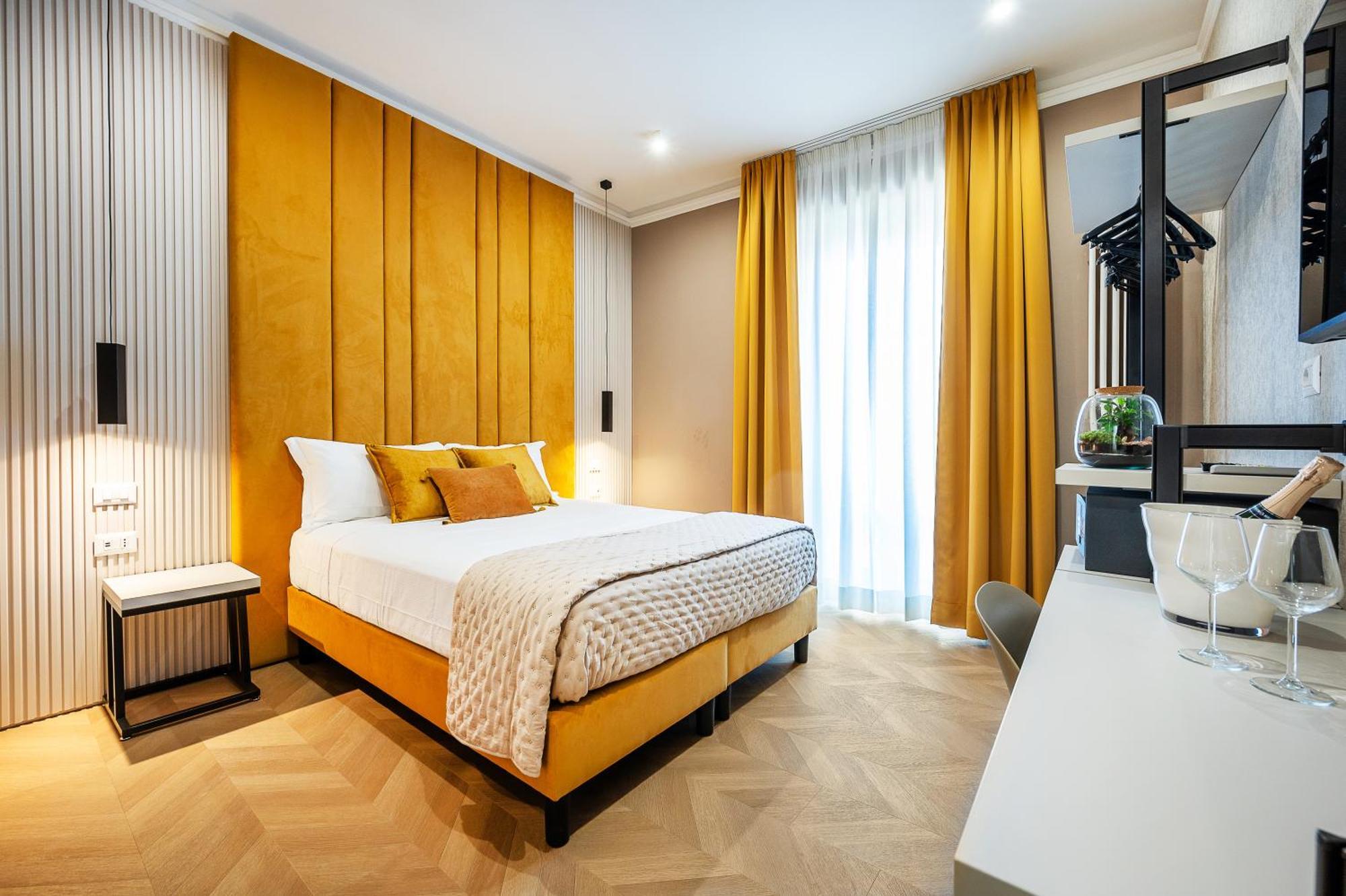 Colonna Inn โรม ภายนอก รูปภาพ