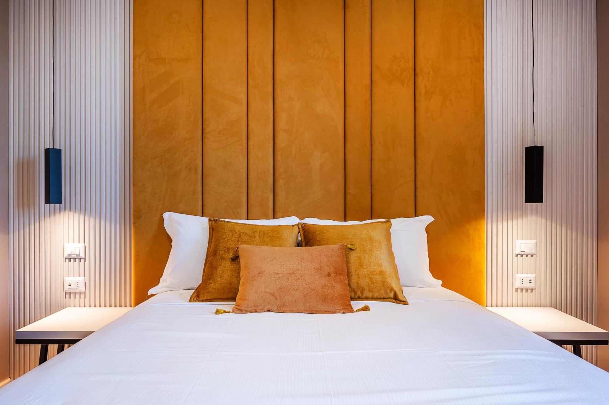 Colonna Inn โรม ภายนอก รูปภาพ