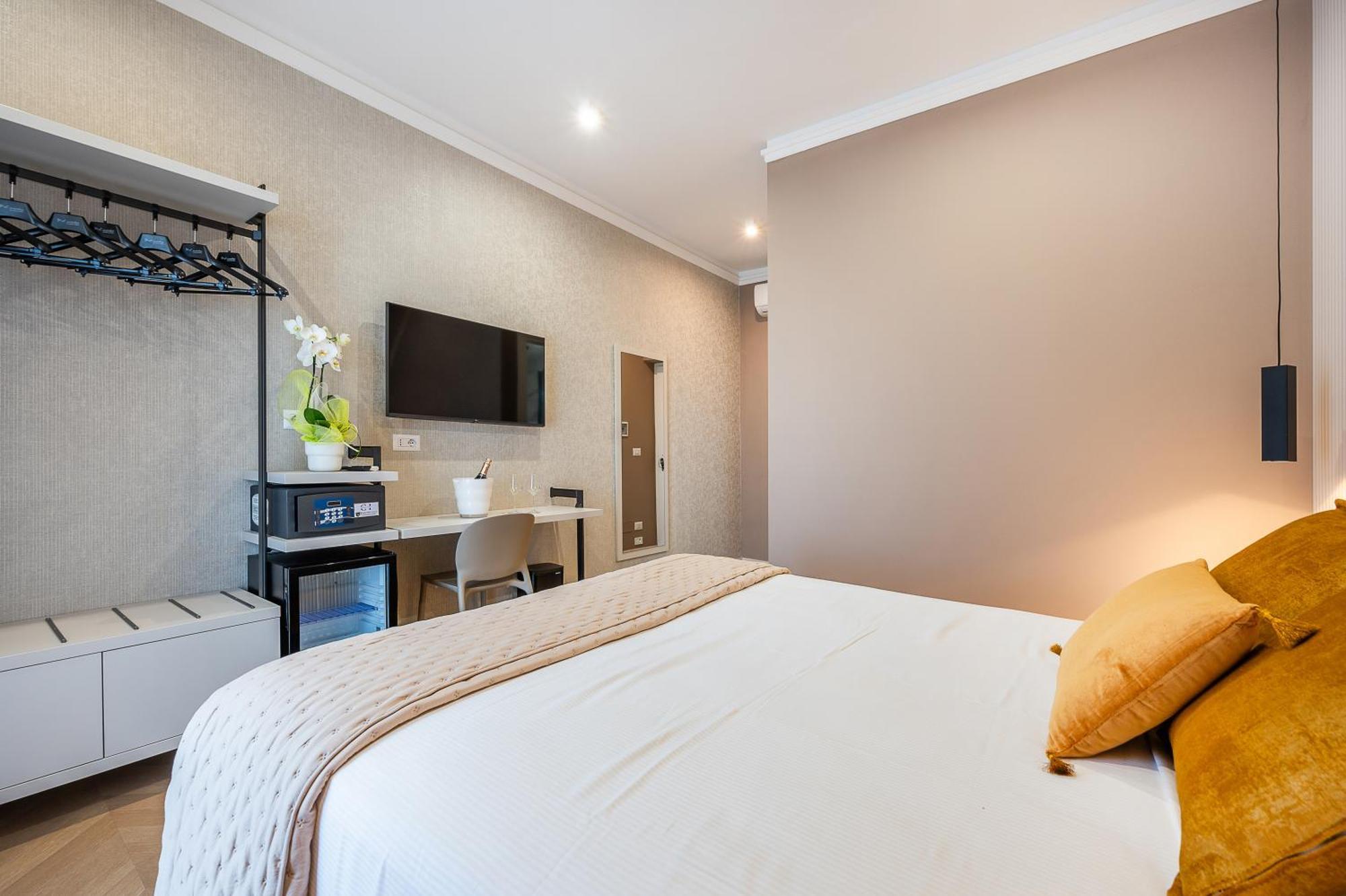 Colonna Inn โรม ภายนอก รูปภาพ