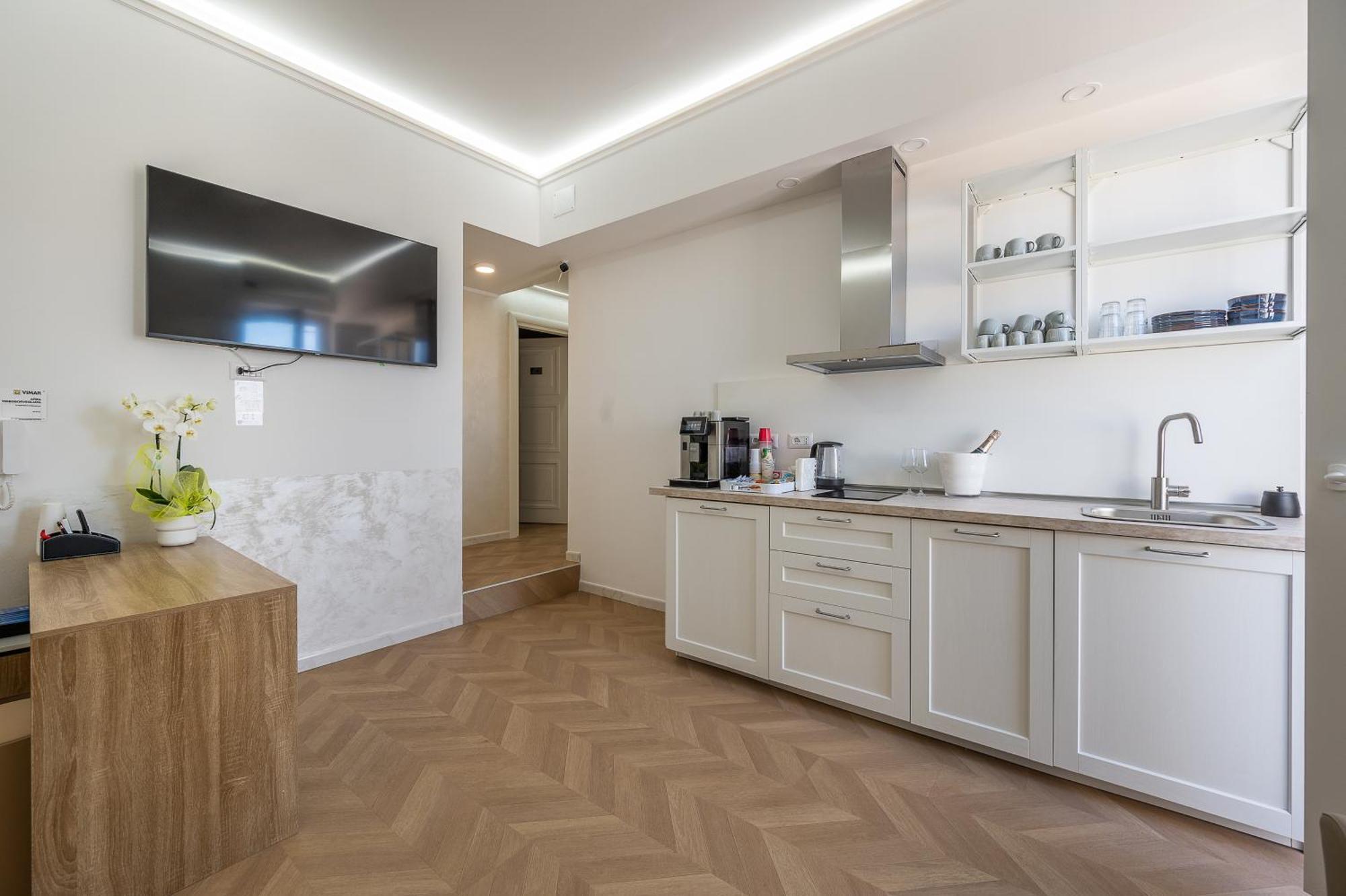 Colonna Inn โรม ภายนอก รูปภาพ