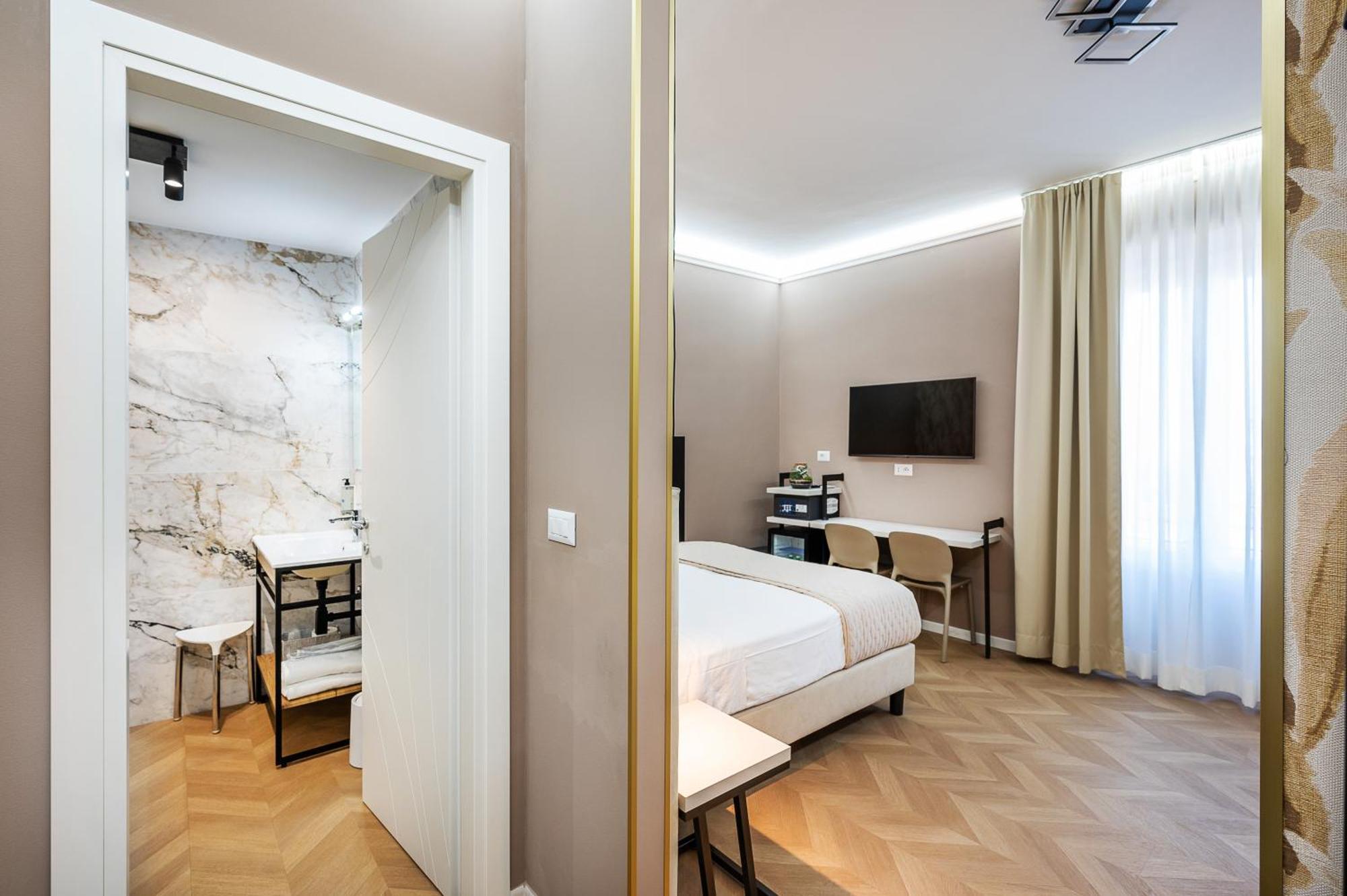 Colonna Inn โรม ภายนอก รูปภาพ