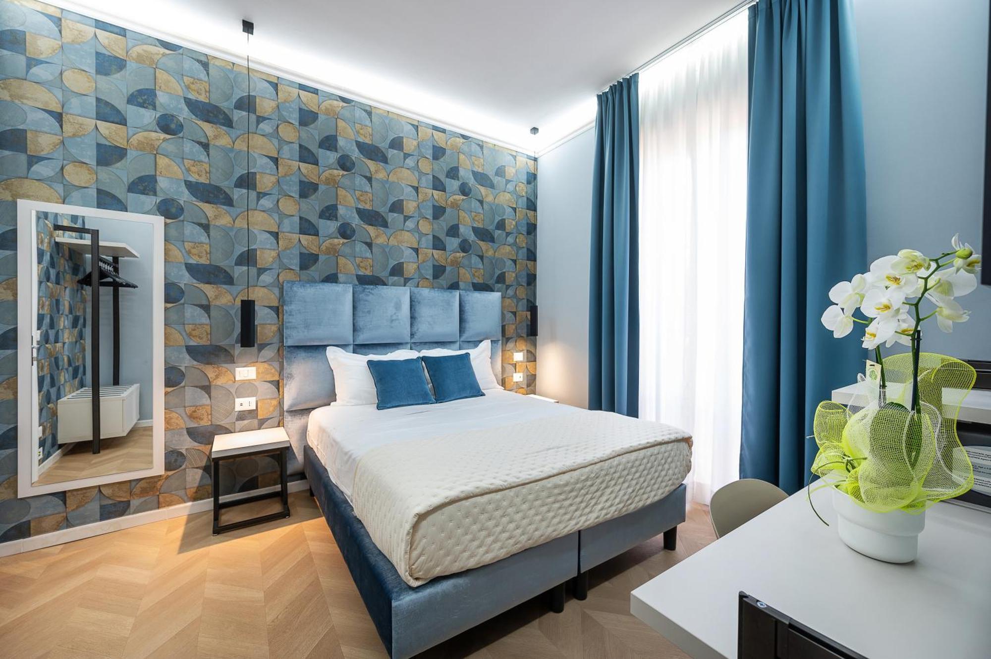 Colonna Inn โรม ภายนอก รูปภาพ