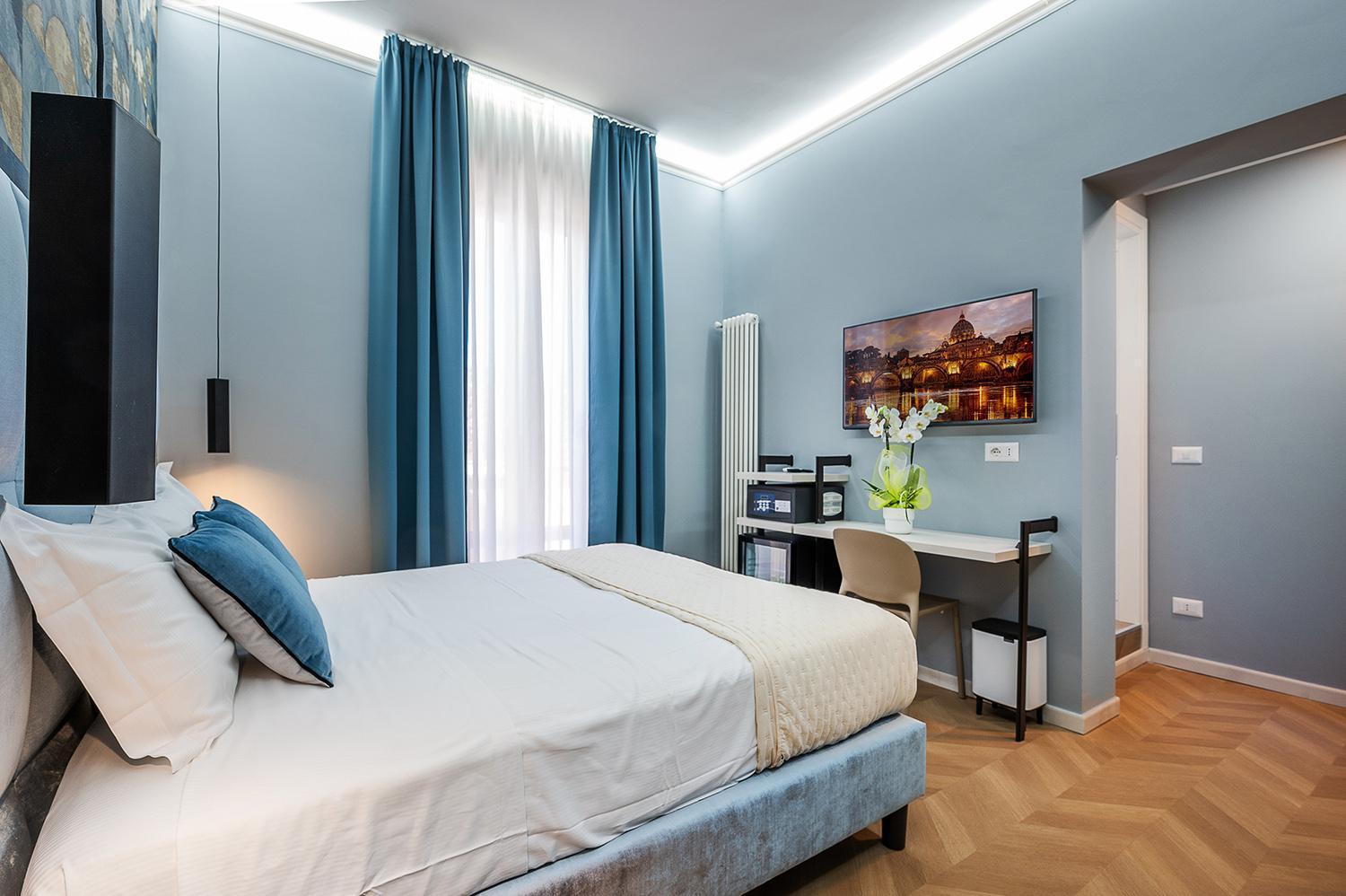 Colonna Inn โรม ภายนอก รูปภาพ